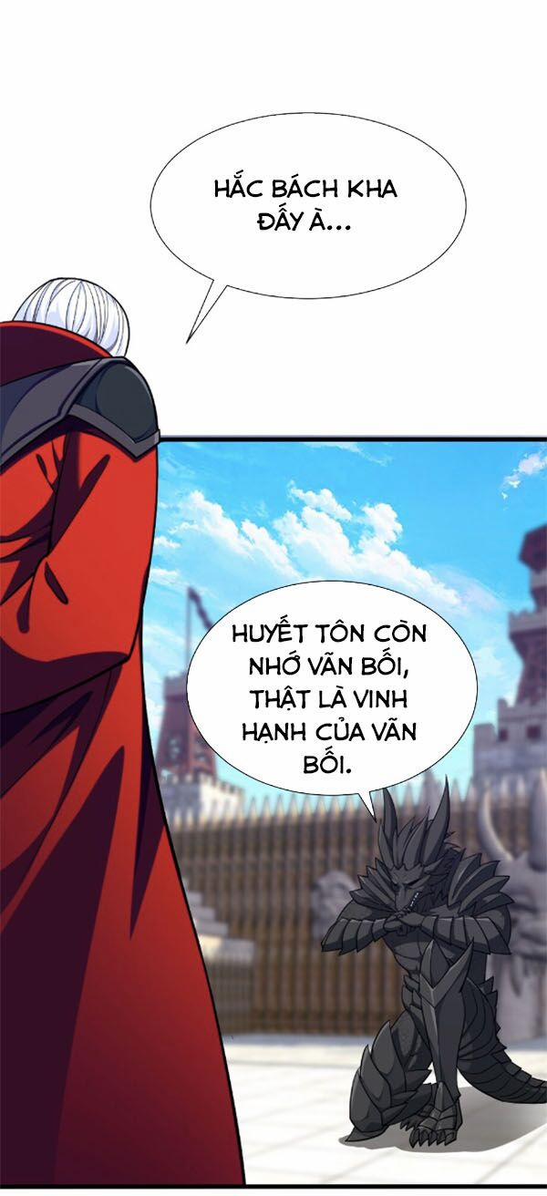 Ma Thú Kiếm Thánh Dị Giới Tung Hoành 86 trang 2