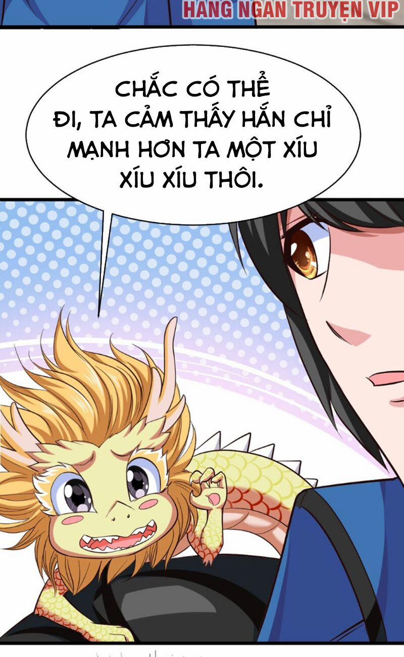 Ma Thú Kiếm Thánh Dị Giới Tung Hoành 87 trang 27