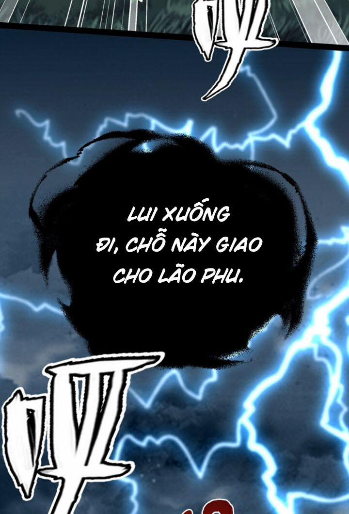 Ma Thú Kiếm Thánh Dị Giới Tung Hoành 88 trang 18