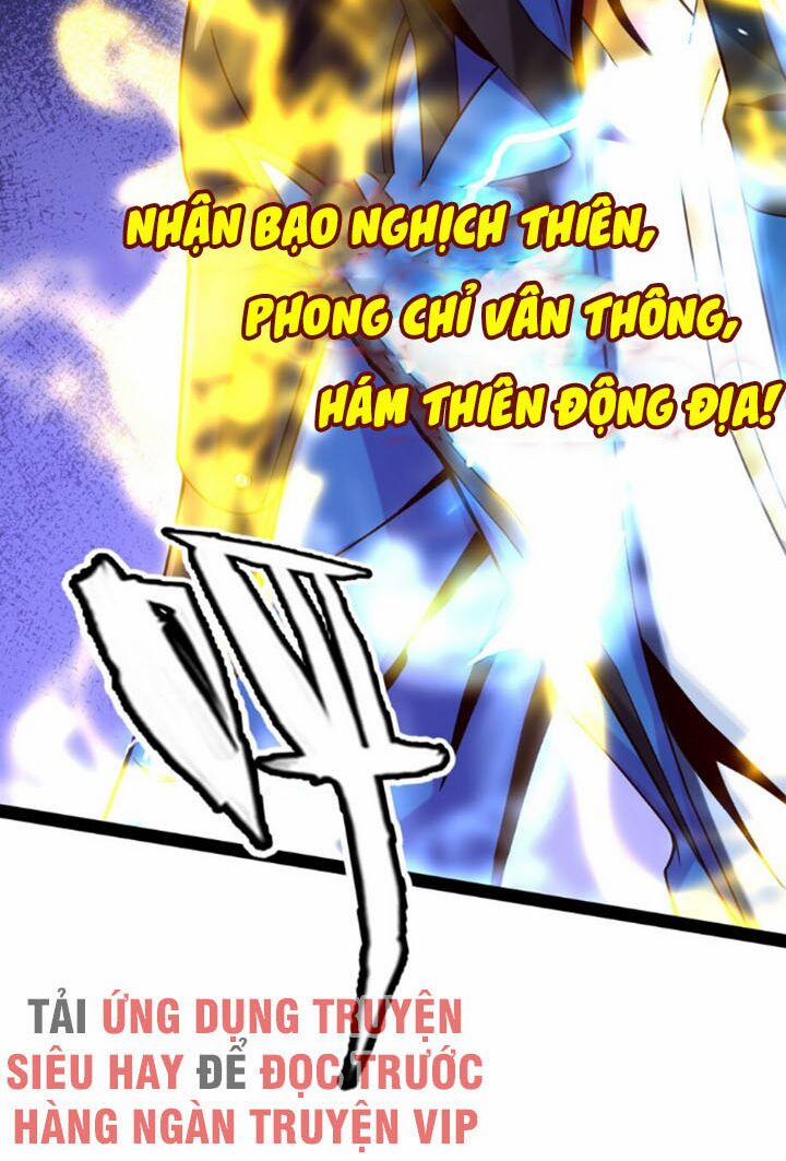 Ma Thú Kiếm Thánh Dị Giới Tung Hoành 88 trang 37
