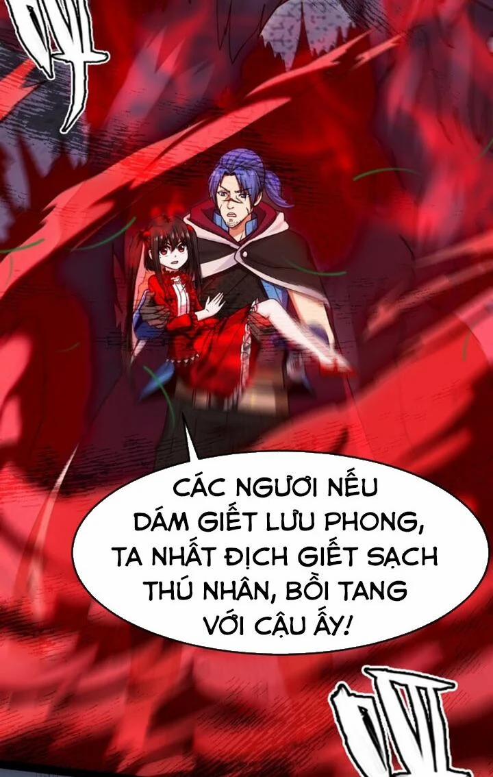 Ma Thú Kiếm Thánh Dị Giới Tung Hoành 88 trang 42
