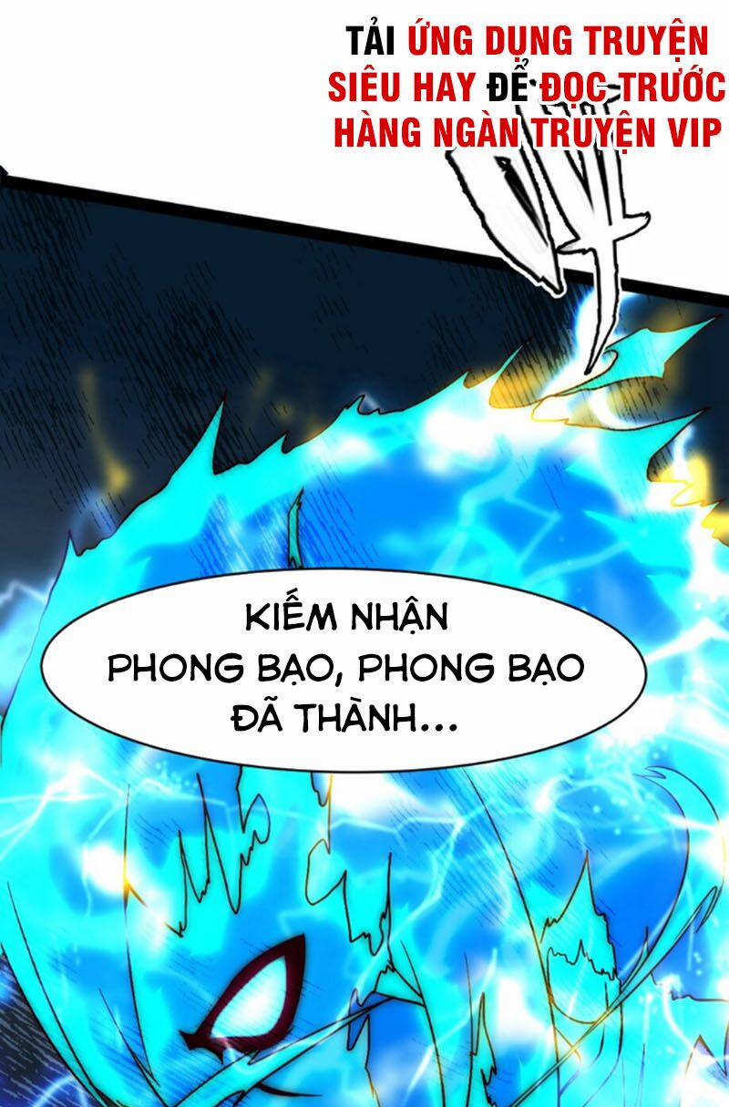 Ma Thú Kiếm Thánh Dị Giới Tung Hoành 89 trang 14