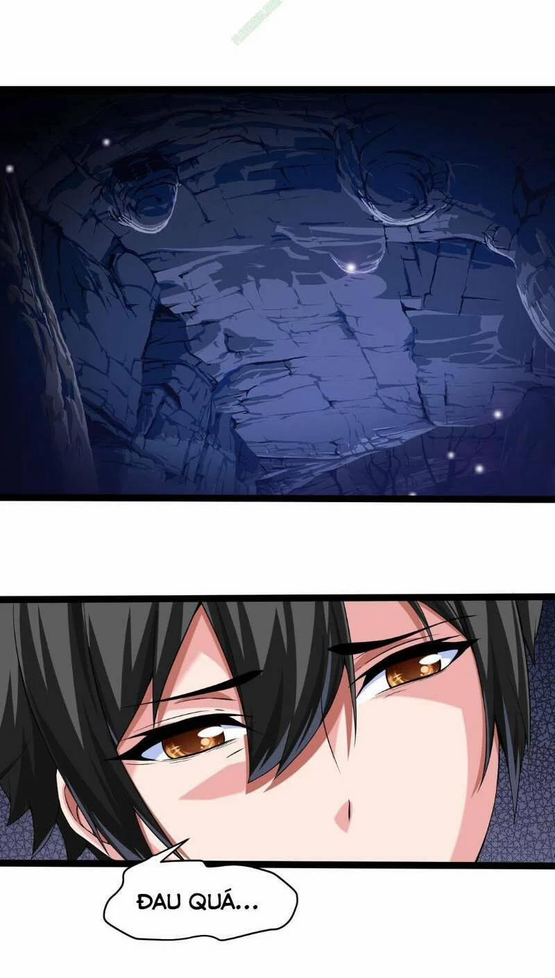 Ma Thú Kiếm Thánh Dị Giới Tung Hoành 9 trang 1