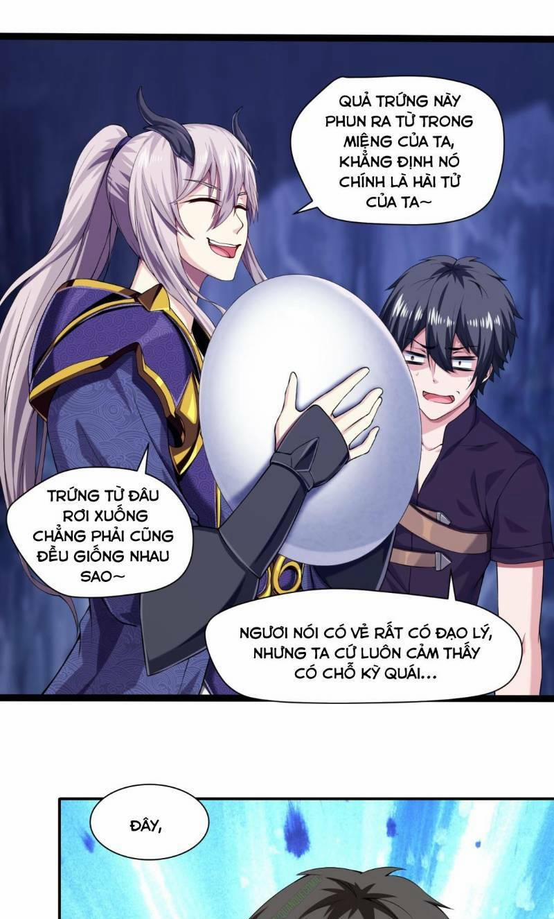 Ma Thú Kiếm Thánh Dị Giới Tung Hoành 9 trang 16