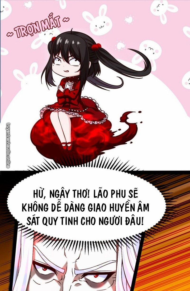 Ma Thú Kiếm Thánh Dị Giới Tung Hoành 92 trang 8