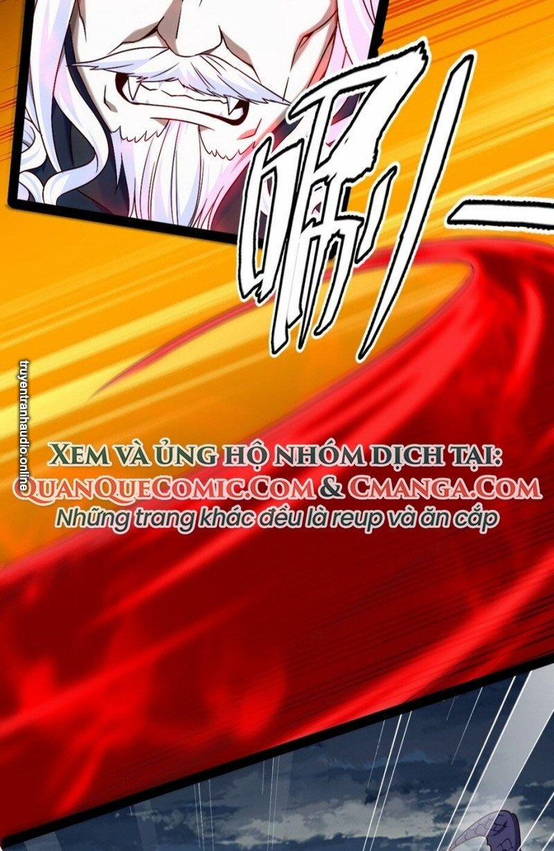 Ma Thú Kiếm Thánh Dị Giới Tung Hoành 92 trang 9