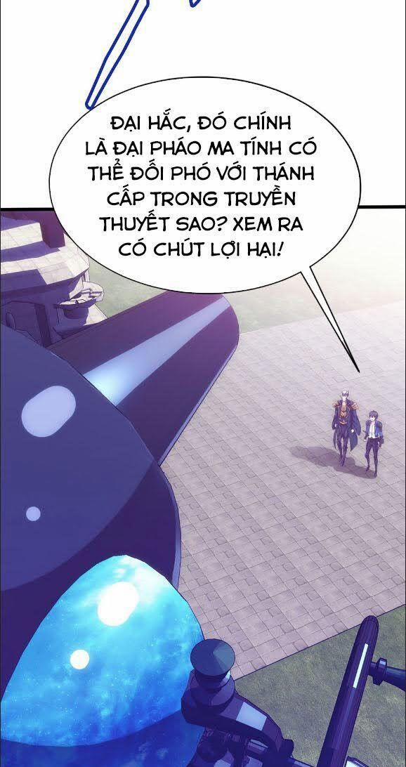 Ma Thú Kiếm Thánh Dị Giới Tung Hoành 93 trang 32