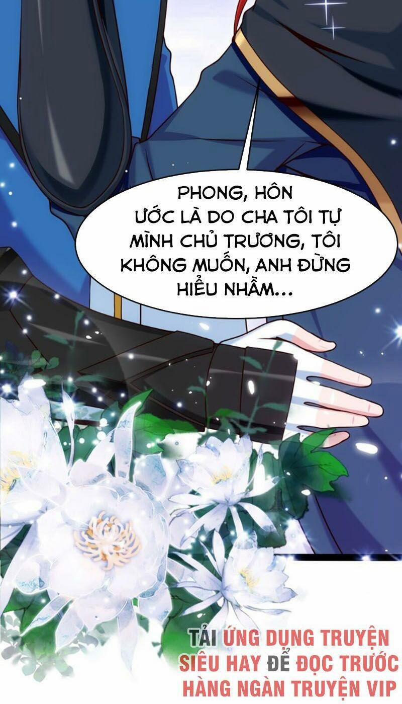 Ma Thú Kiếm Thánh Dị Giới Tung Hoành 96 trang 16