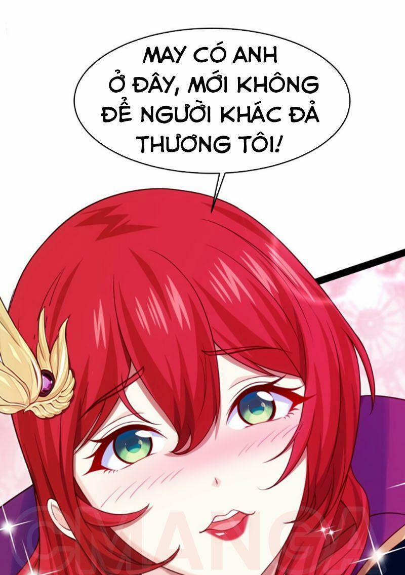Ma Thú Kiếm Thánh Dị Giới Tung Hoành 96 trang 5