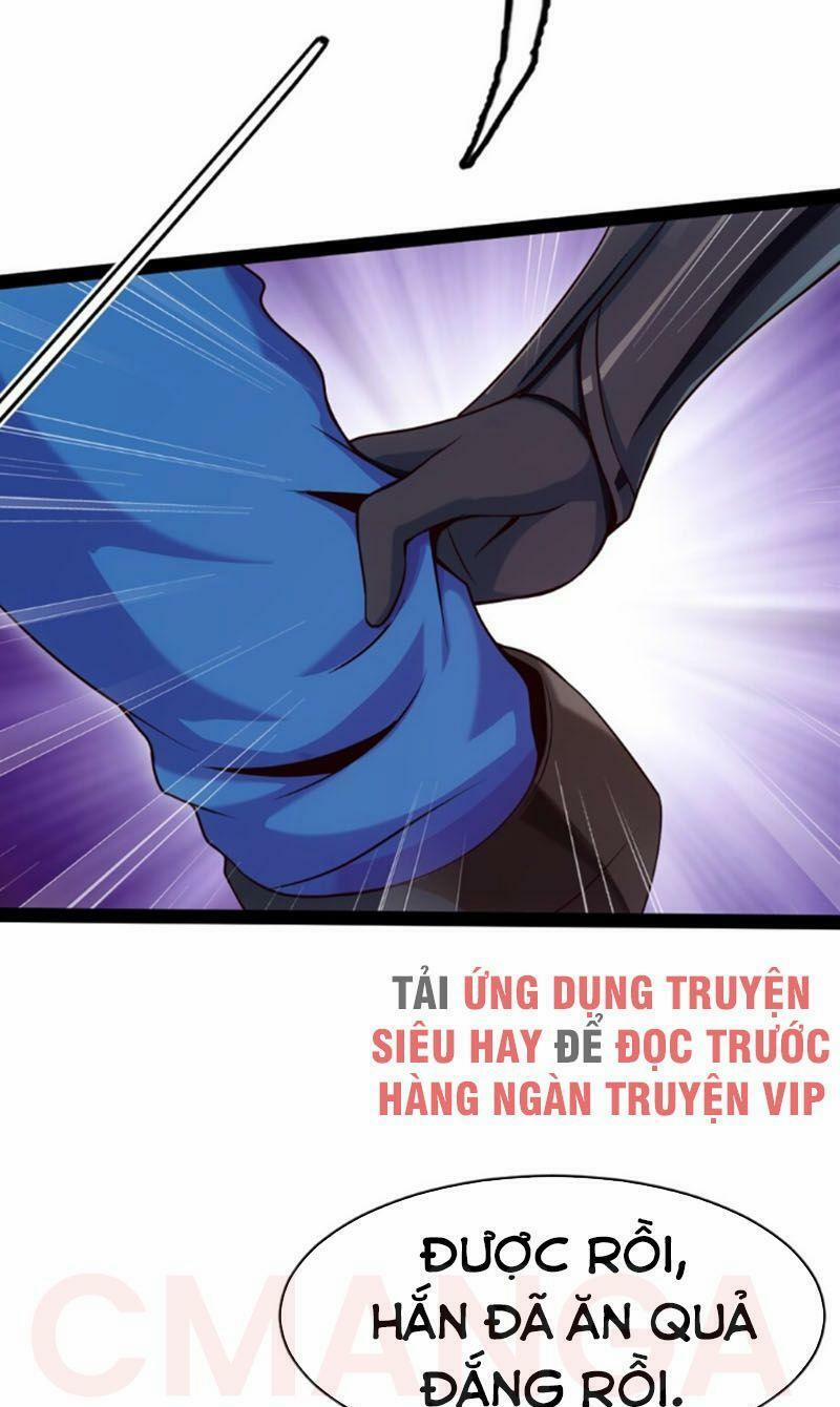 Ma Thú Kiếm Thánh Dị Giới Tung Hoành 96 trang 50