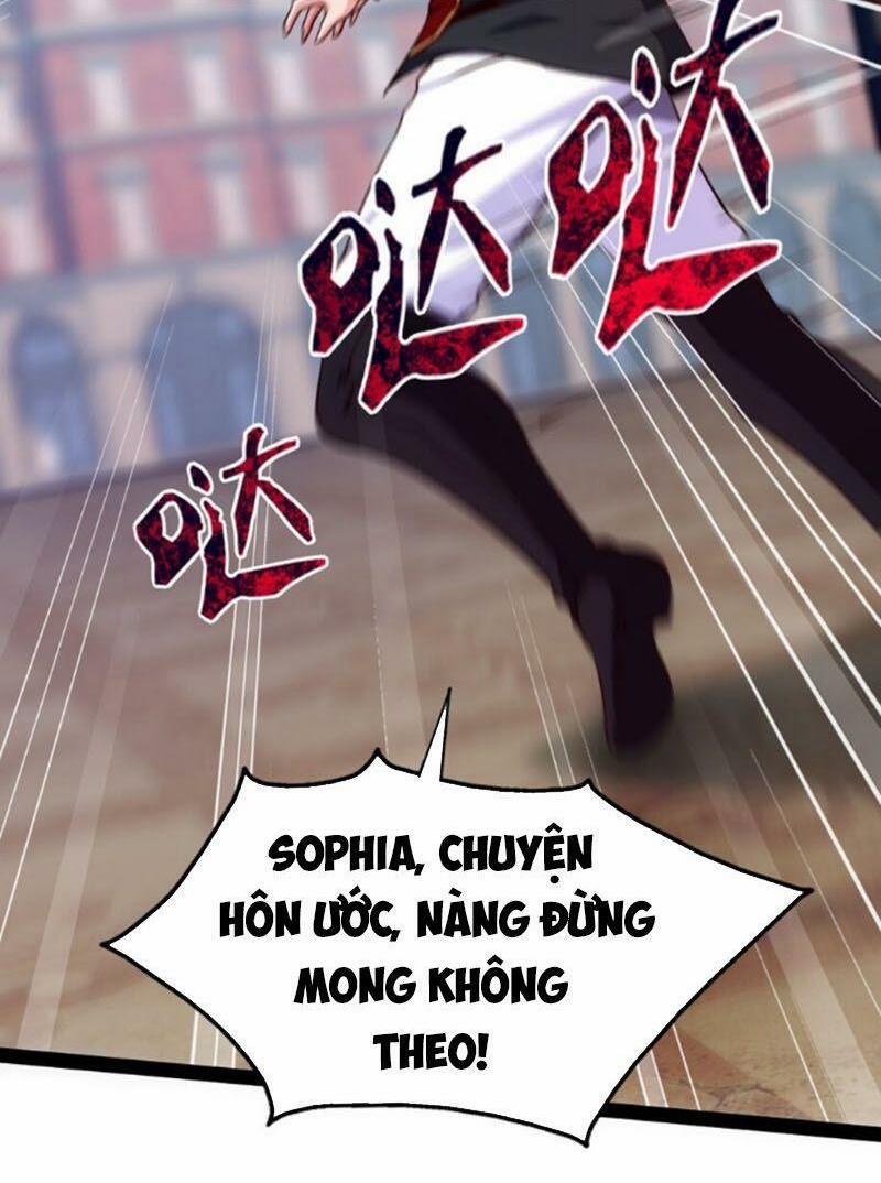 Ma Thú Kiếm Thánh Dị Giới Tung Hoành 96 trang 55