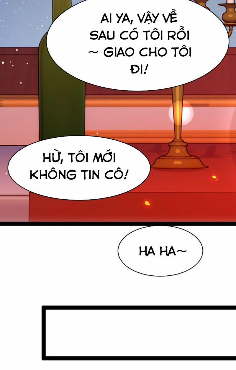 Ma Thú Kiếm Thánh Dị Giới Tung Hoành 97 trang 16