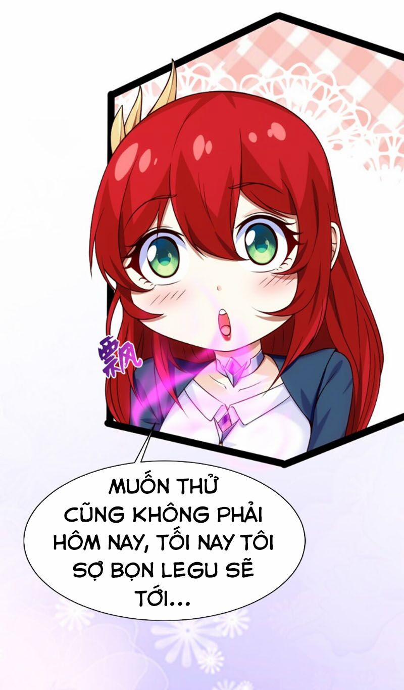 Ma Thú Kiếm Thánh Dị Giới Tung Hoành 97 trang 23