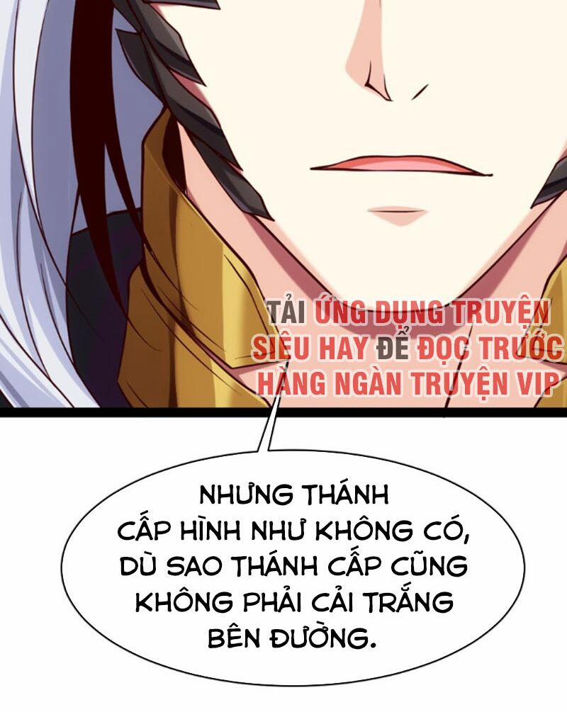 Ma Thú Kiếm Thánh Dị Giới Tung Hoành 97 trang 39