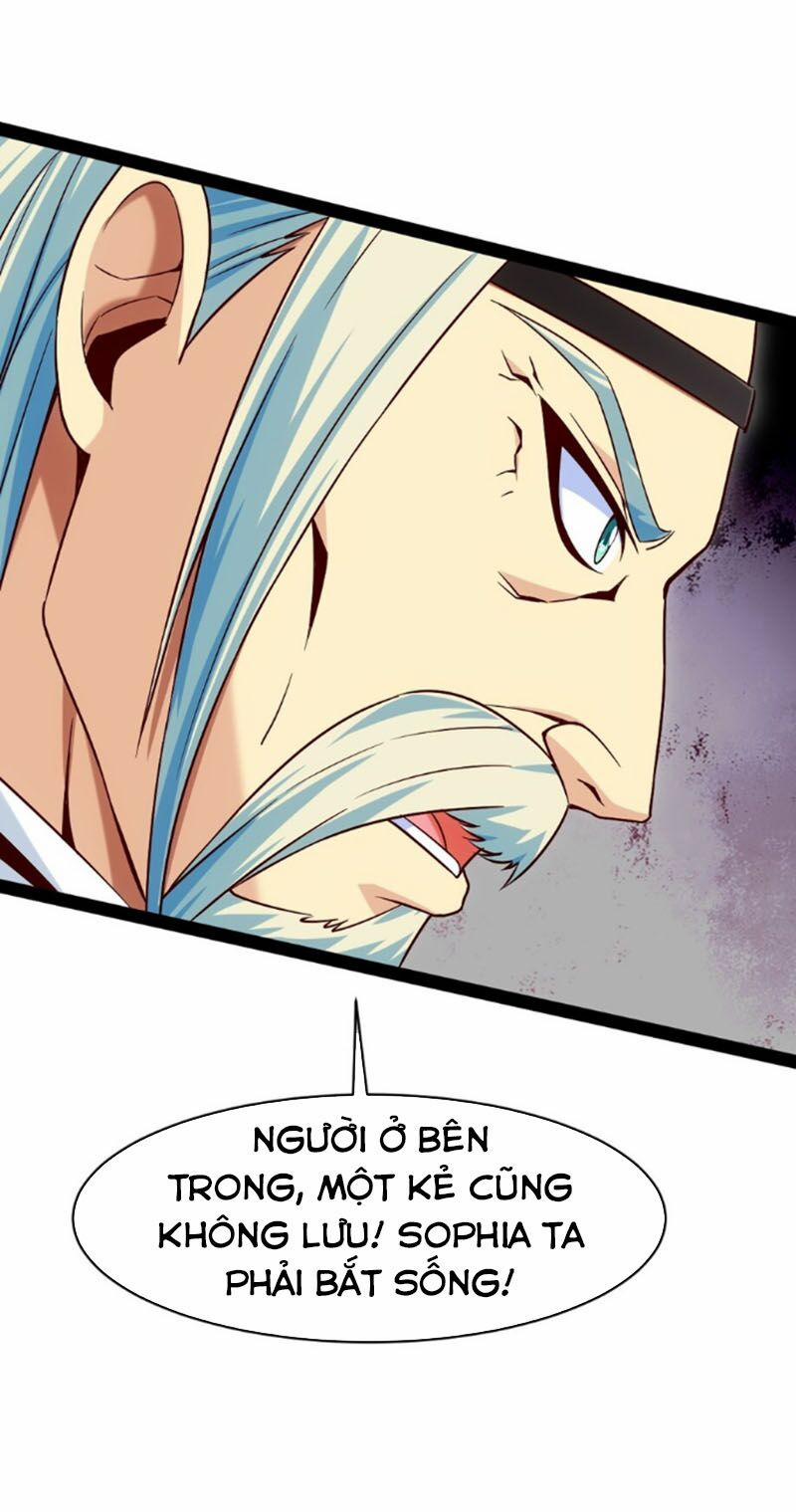 Ma Thú Kiếm Thánh Dị Giới Tung Hoành 97 trang 49