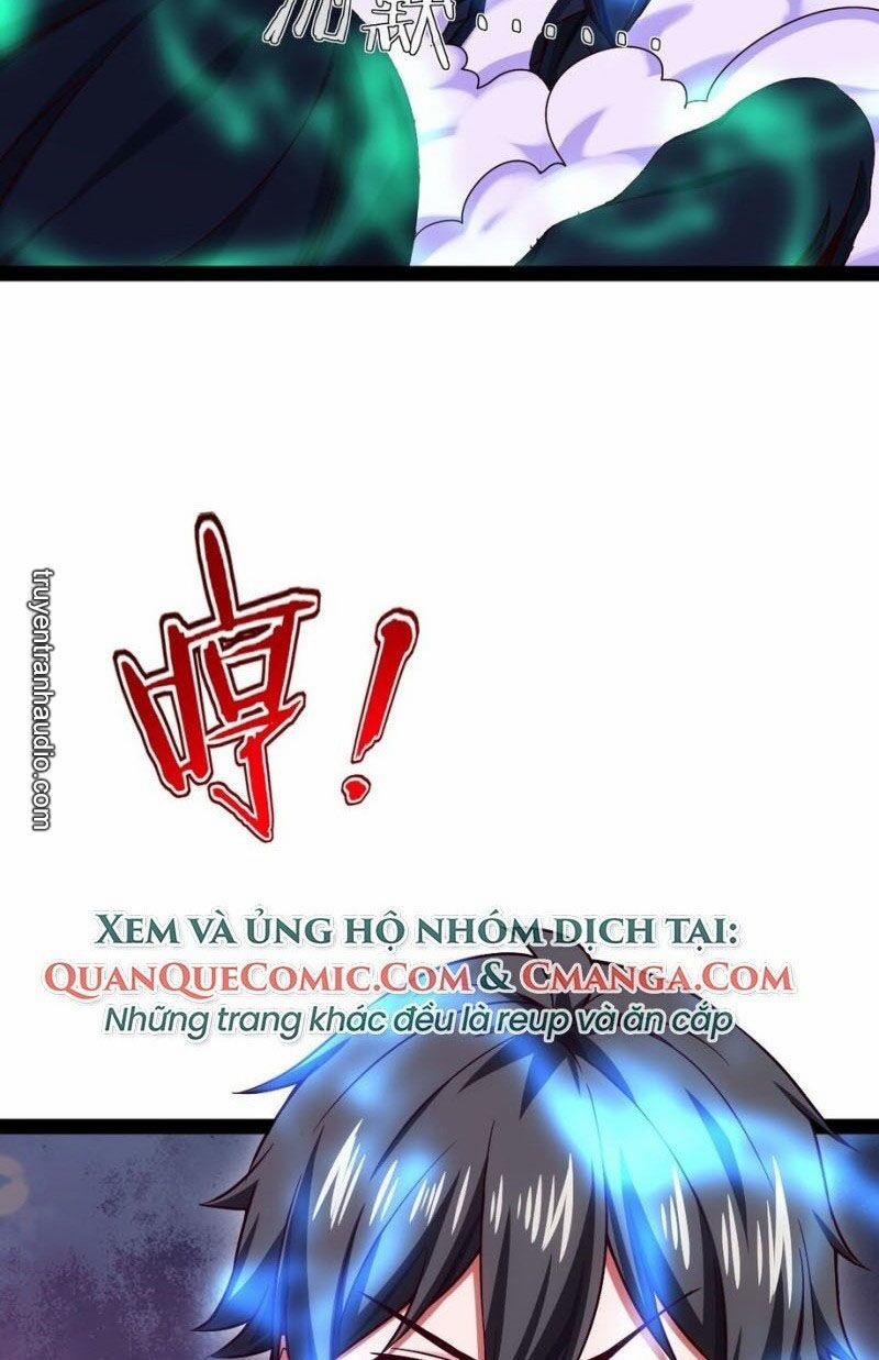 Ma Thú Kiếm Thánh Dị Giới Tung Hoành 99 trang 13
