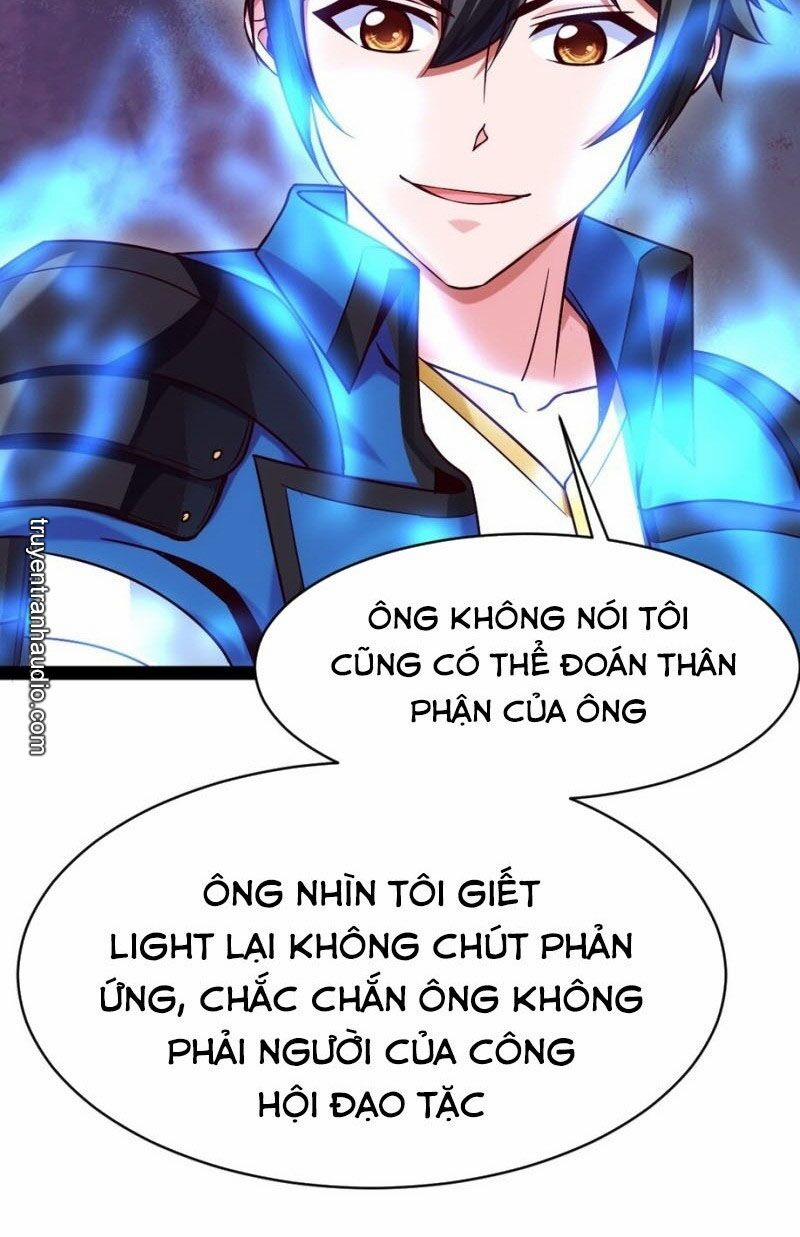 Ma Thú Kiếm Thánh Dị Giới Tung Hoành 99 trang 14