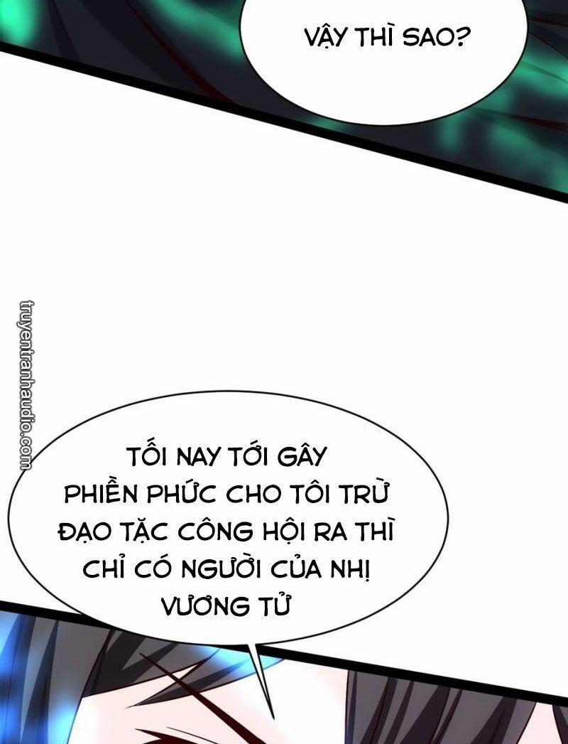 Ma Thú Kiếm Thánh Dị Giới Tung Hoành 99 trang 16