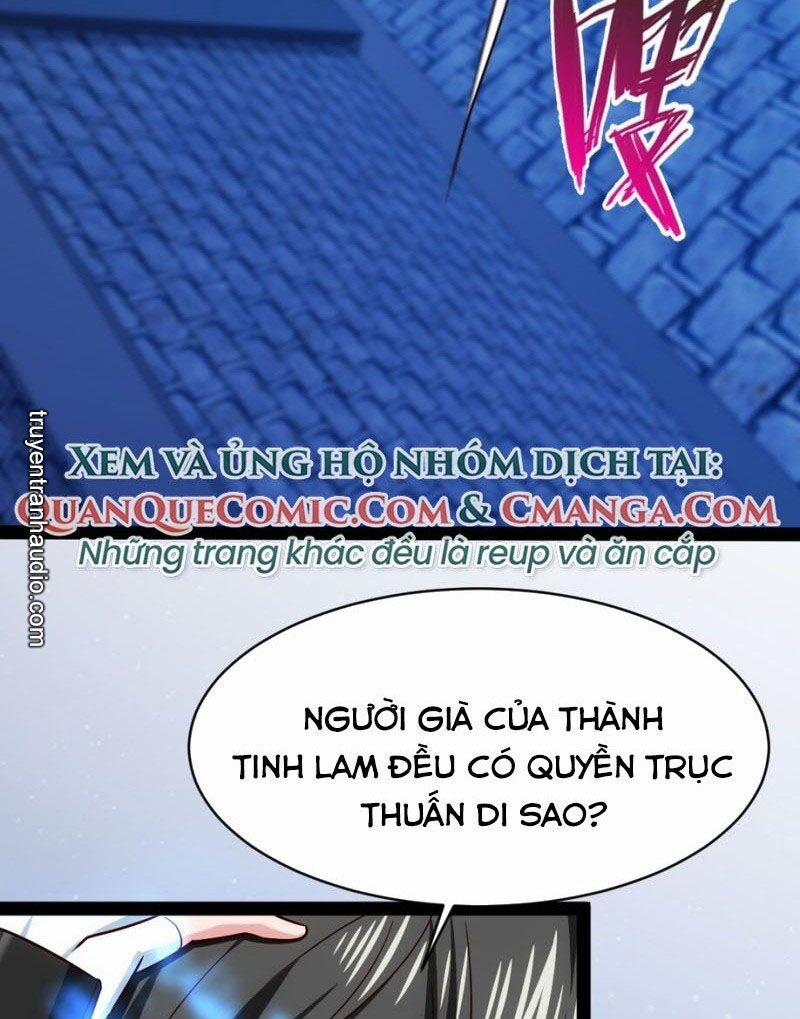 Ma Thú Kiếm Thánh Dị Giới Tung Hoành 99 trang 31