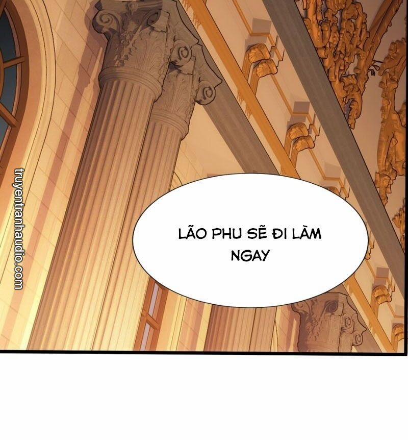 Ma Thú Kiếm Thánh Dị Giới Tung Hoành 99 trang 54