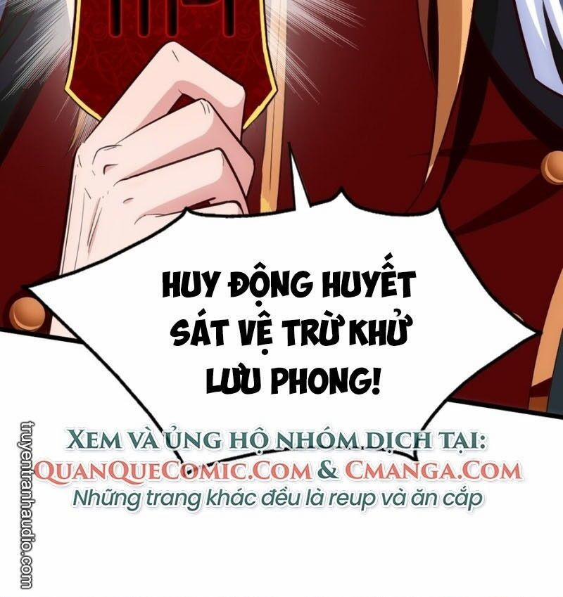 Ma Thú Kiếm Thánh Dị Giới Tung Hoành 99 trang 74