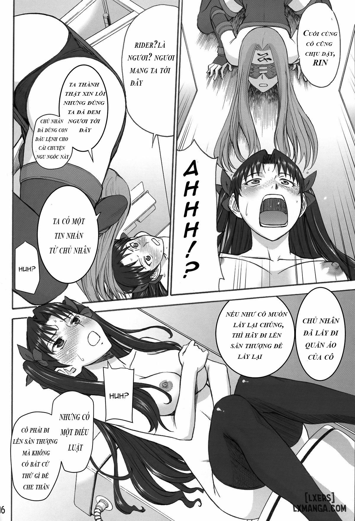 ma thuật rừng 1 trang 3