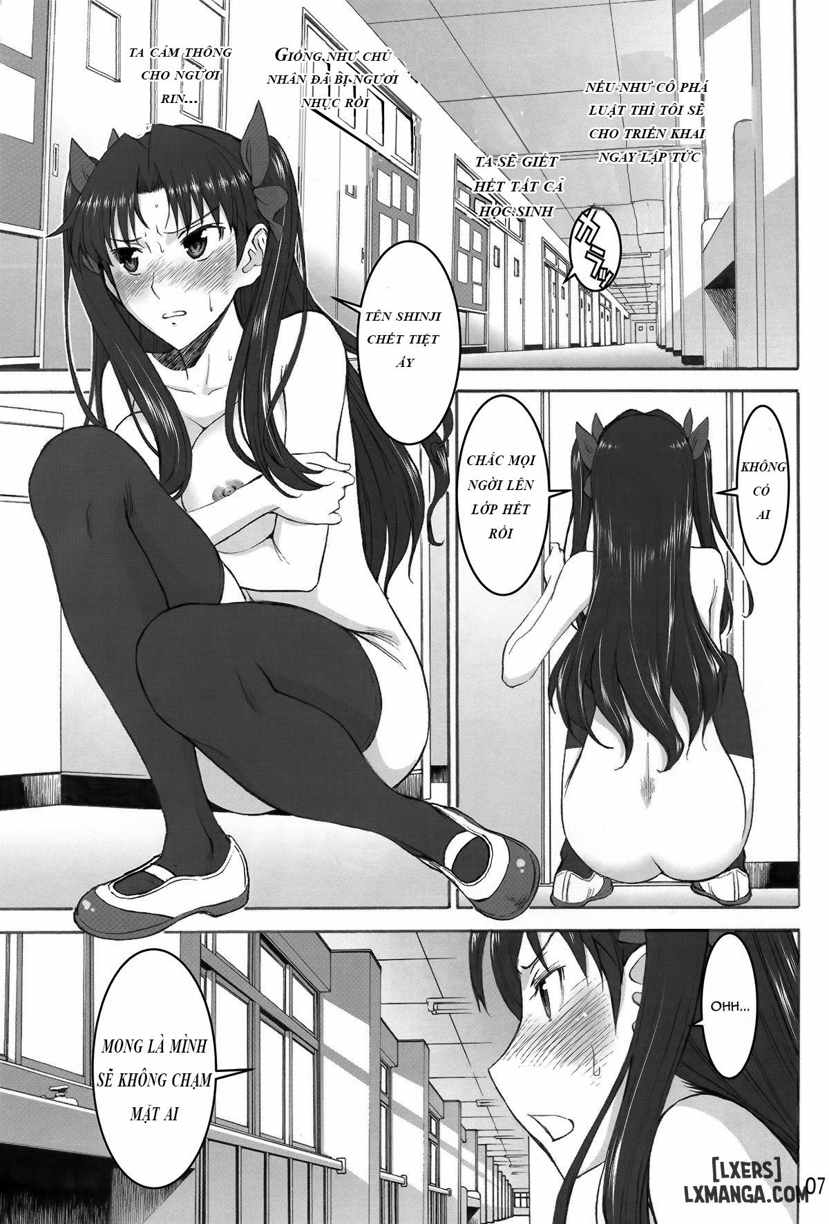 ma thuật rừng 1 trang 4