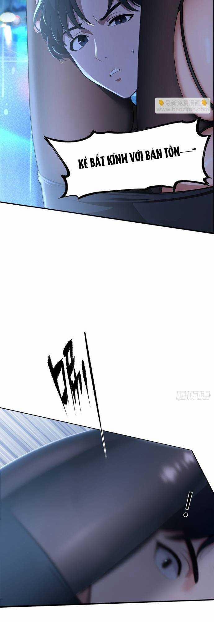 Ma Tôn Nữ Đế Xuyên Qua Làm Cấp Trên Của Ta 1 trang 10