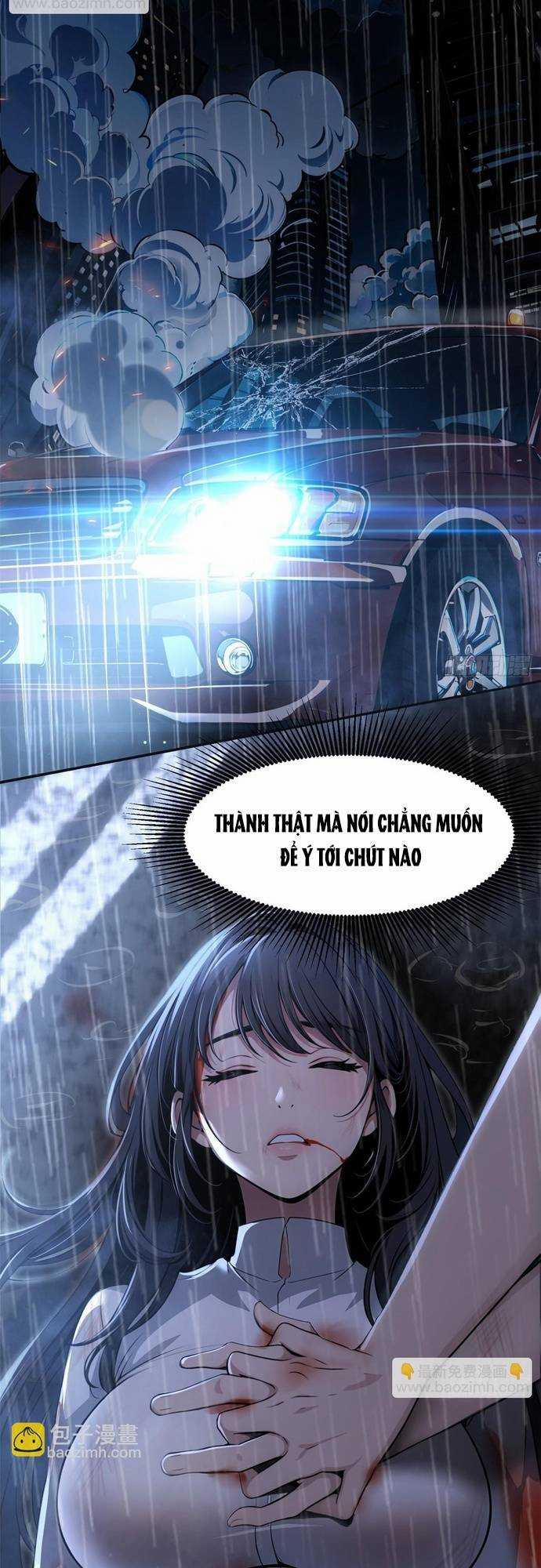 Ma Tôn Nữ Đế Xuyên Qua Làm Cấp Trên Của Ta 1 trang 2