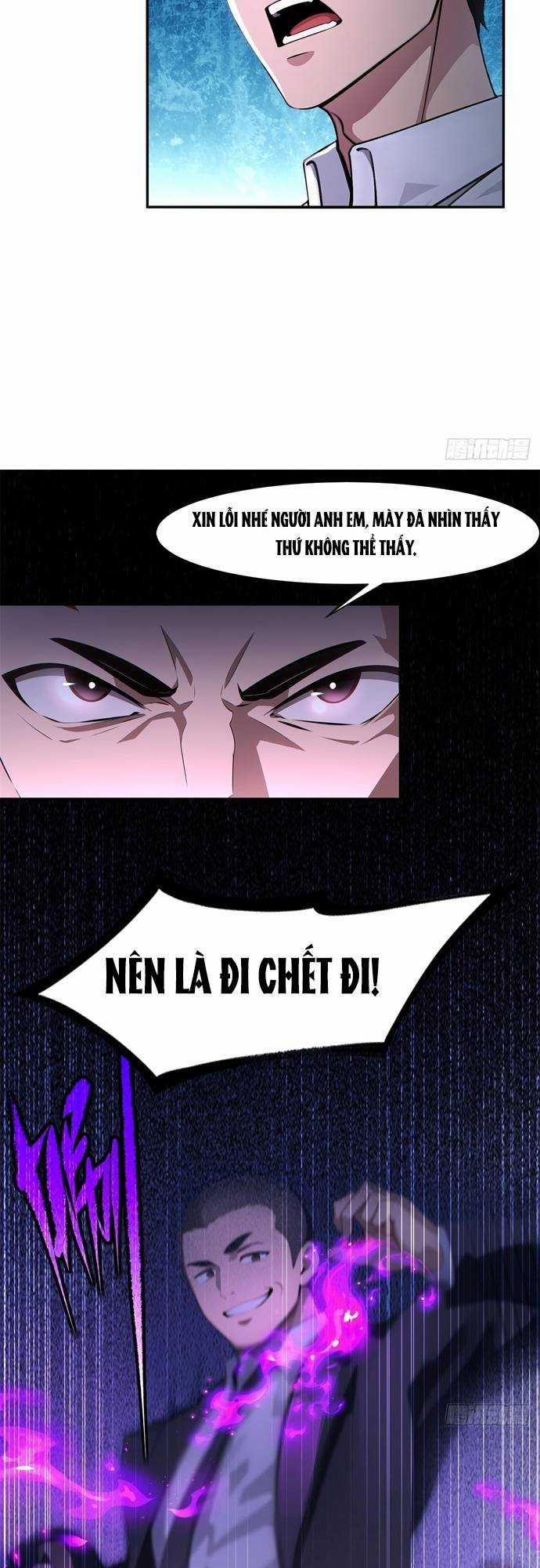 Ma Tôn Nữ Đế Xuyên Qua Làm Cấp Trên Của Ta 1 trang 30