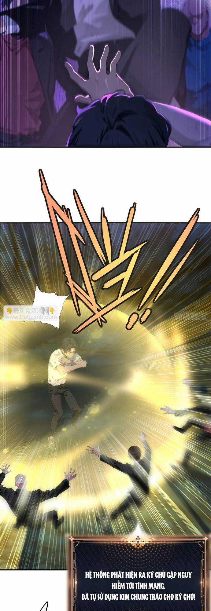 Ma Tôn Nữ Đế Xuyên Qua Làm Cấp Trên Của Ta 1 trang 31