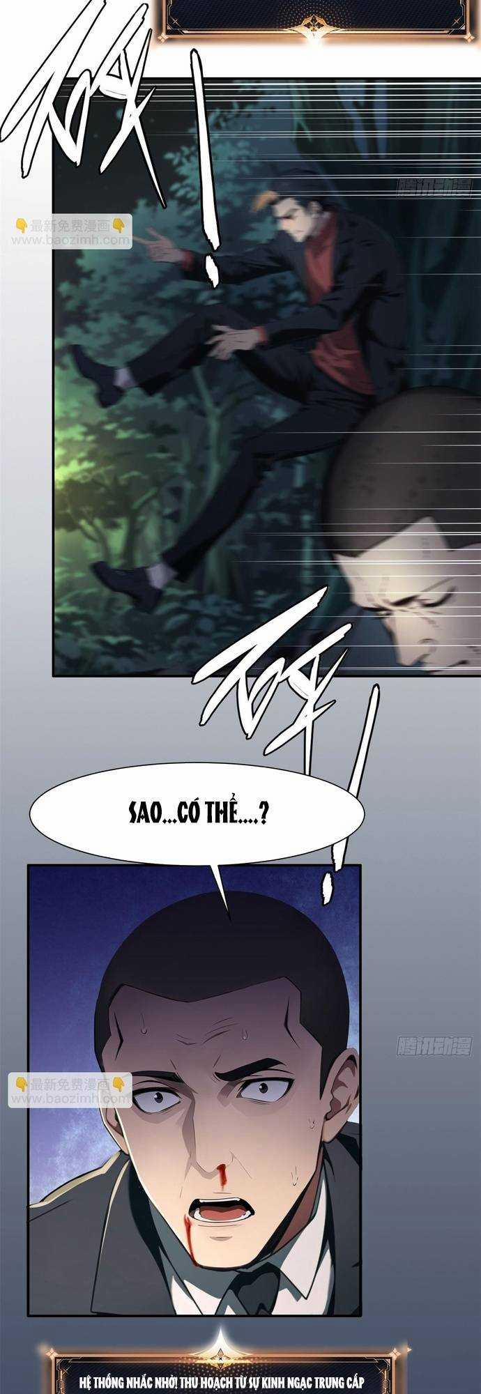 Ma Tôn Nữ Đế Xuyên Qua Làm Cấp Trên Của Ta 1 trang 32