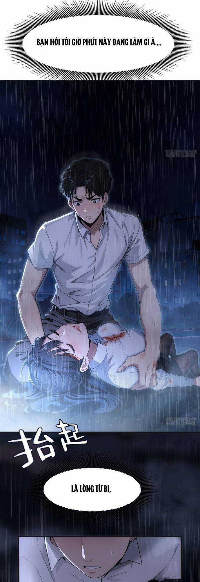 Ma Tôn Nữ Đế Xuyên Qua Làm Cấp Trên Của Ta 1 trang 4