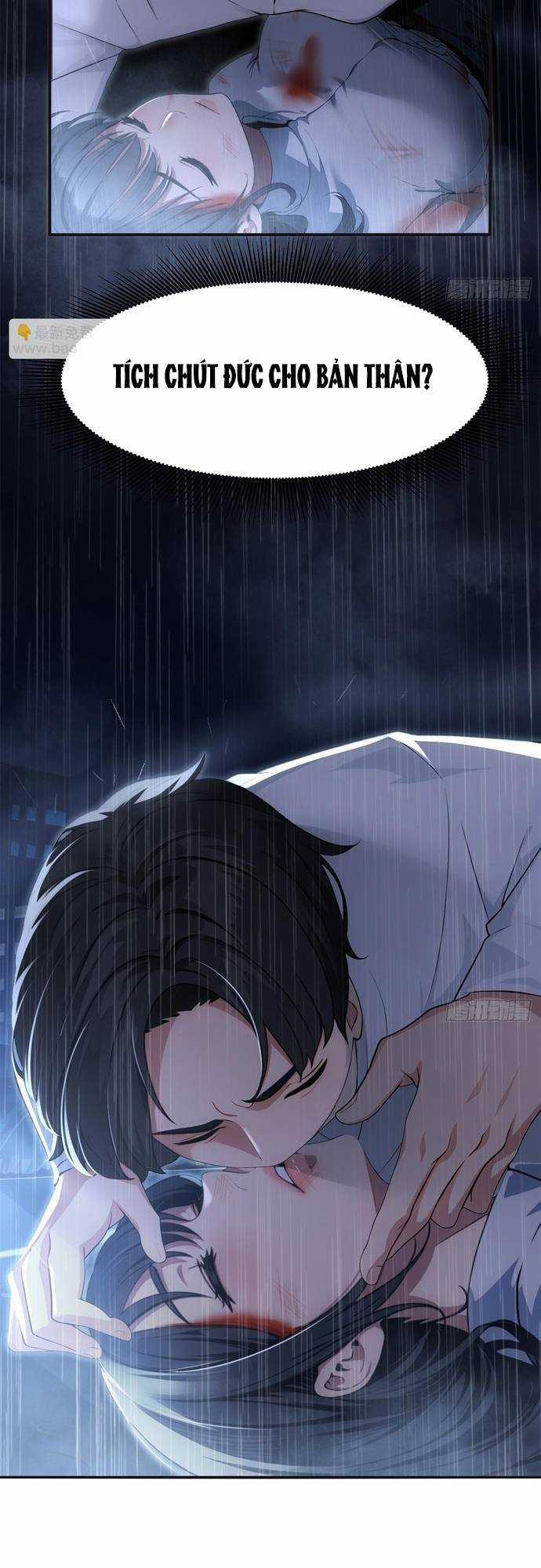 Ma Tôn Nữ Đế Xuyên Qua Làm Cấp Trên Của Ta 1 trang 5