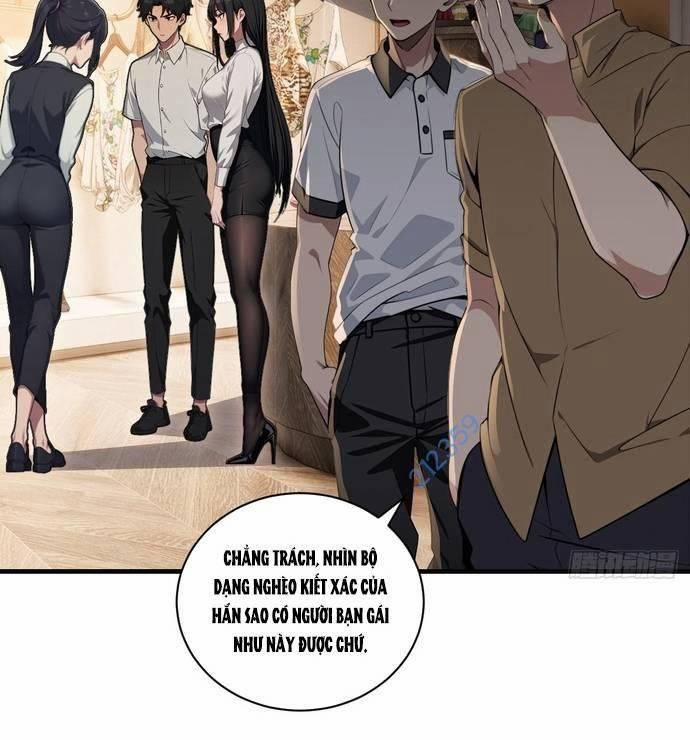 Ma Tôn Nữ Đế Xuyên Qua Làm Cấp Trên Của Ta 10 trang 24