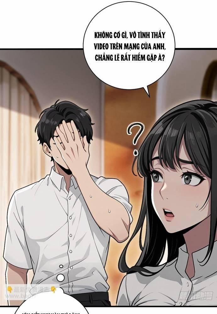 Ma Tôn Nữ Đế Xuyên Qua Làm Cấp Trên Của Ta 10 trang 31