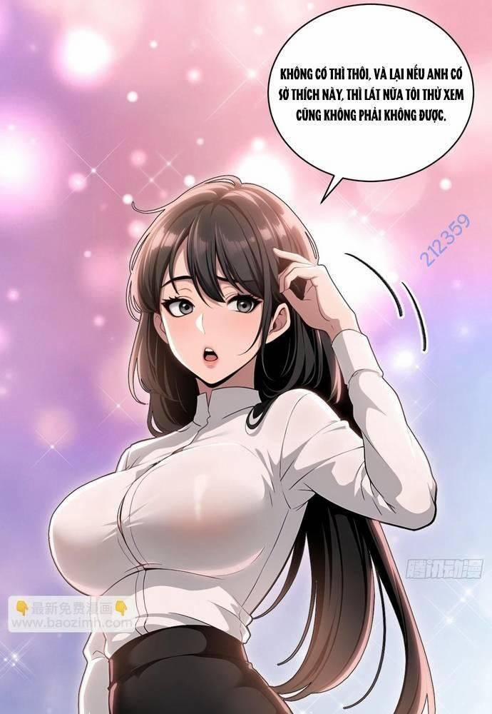 Ma Tôn Nữ Đế Xuyên Qua Làm Cấp Trên Của Ta 10 trang 33