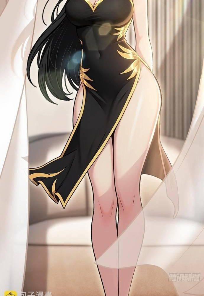 Ma Tôn Nữ Đế Xuyên Qua Làm Cấp Trên Của Ta 10 trang 40