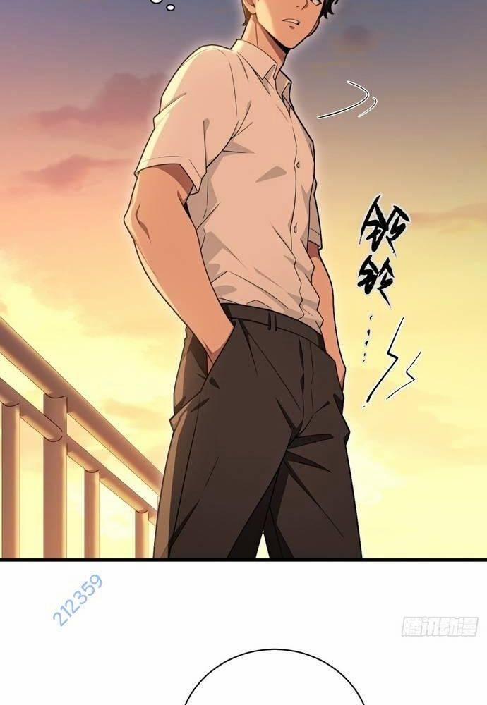 Ma Tôn Nữ Đế Xuyên Qua Làm Cấp Trên Của Ta 10 trang 7