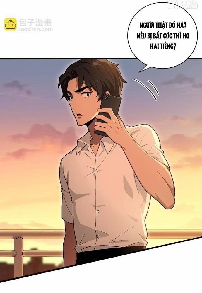 Ma Tôn Nữ Đế Xuyên Qua Làm Cấp Trên Của Ta 10 trang 9