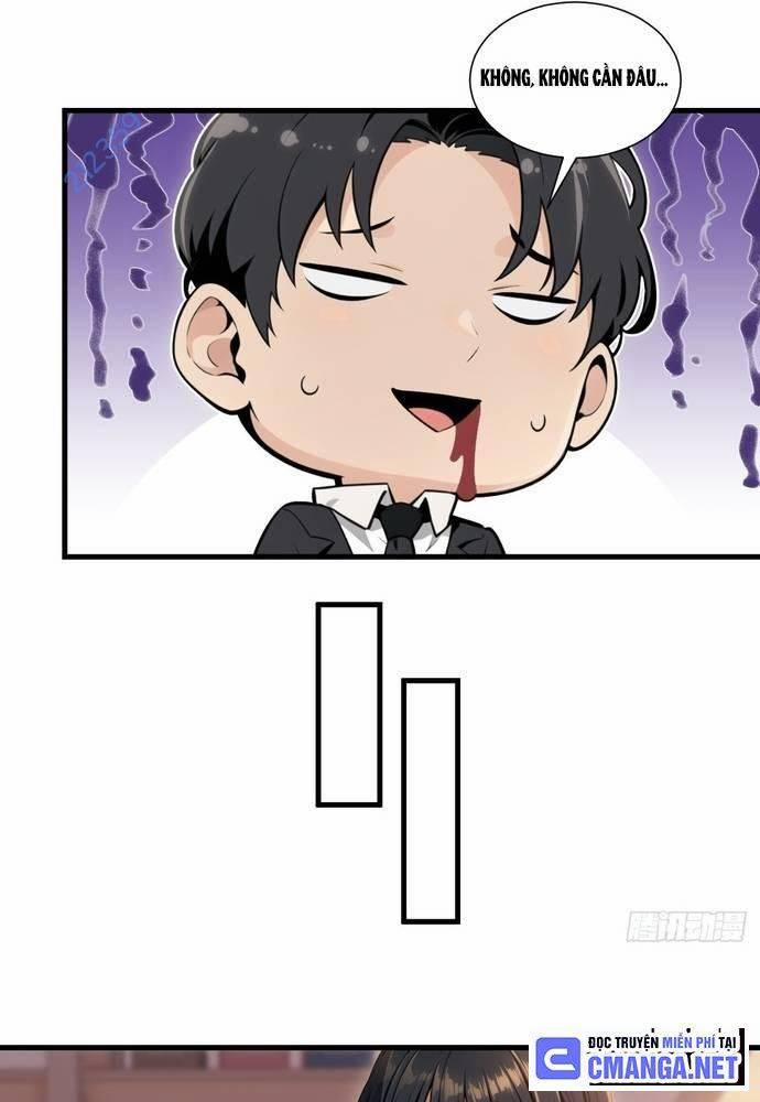 Ma Tôn Nữ Đế Xuyên Qua Làm Cấp Trên Của Ta 11 trang 17