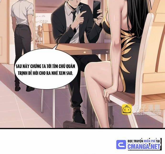 Ma Tôn Nữ Đế Xuyên Qua Làm Cấp Trên Của Ta 11 trang 20