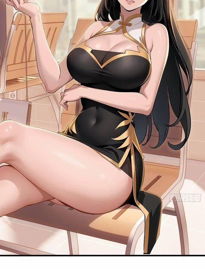 Ma Tôn Nữ Đế Xuyên Qua Làm Cấp Trên Của Ta 11 trang 22