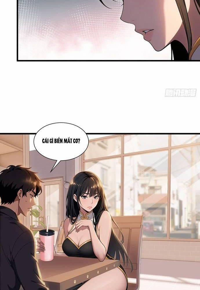 Ma Tôn Nữ Đế Xuyên Qua Làm Cấp Trên Của Ta 11 trang 27