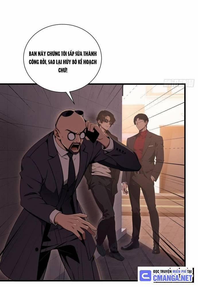 Ma Tôn Nữ Đế Xuyên Qua Làm Cấp Trên Của Ta 11 trang 29