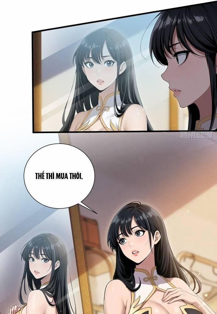 Ma Tôn Nữ Đế Xuyên Qua Làm Cấp Trên Của Ta 11 trang 3