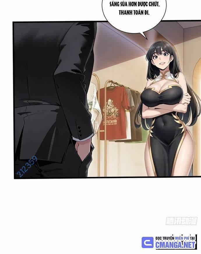 Ma Tôn Nữ Đế Xuyên Qua Làm Cấp Trên Của Ta 11 trang 8