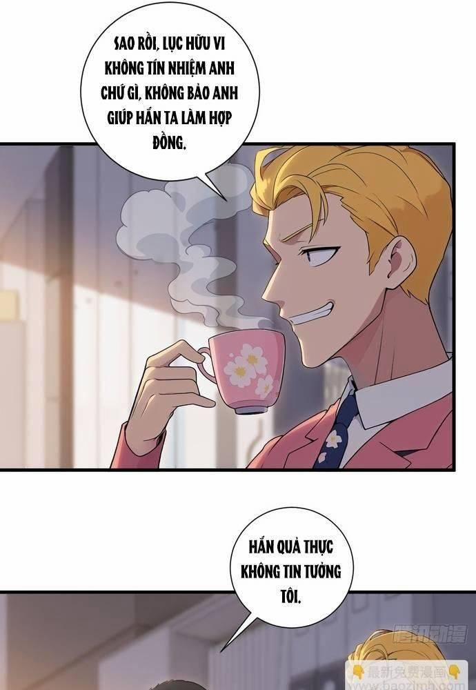 Ma Tôn Nữ Đế Xuyên Qua Làm Cấp Trên Của Ta 12 trang 15