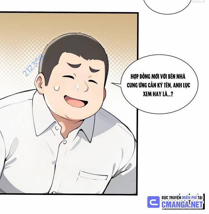 Ma Tôn Nữ Đế Xuyên Qua Làm Cấp Trên Của Ta 12 trang 2