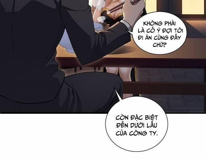 Ma Tôn Nữ Đế Xuyên Qua Làm Cấp Trên Của Ta 13 trang 12